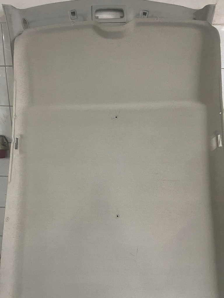 фото №3, Opel combo c потолок