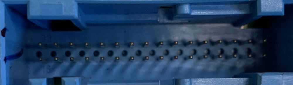 фото №14, Набір стартовий vw polo fox 03d906023b