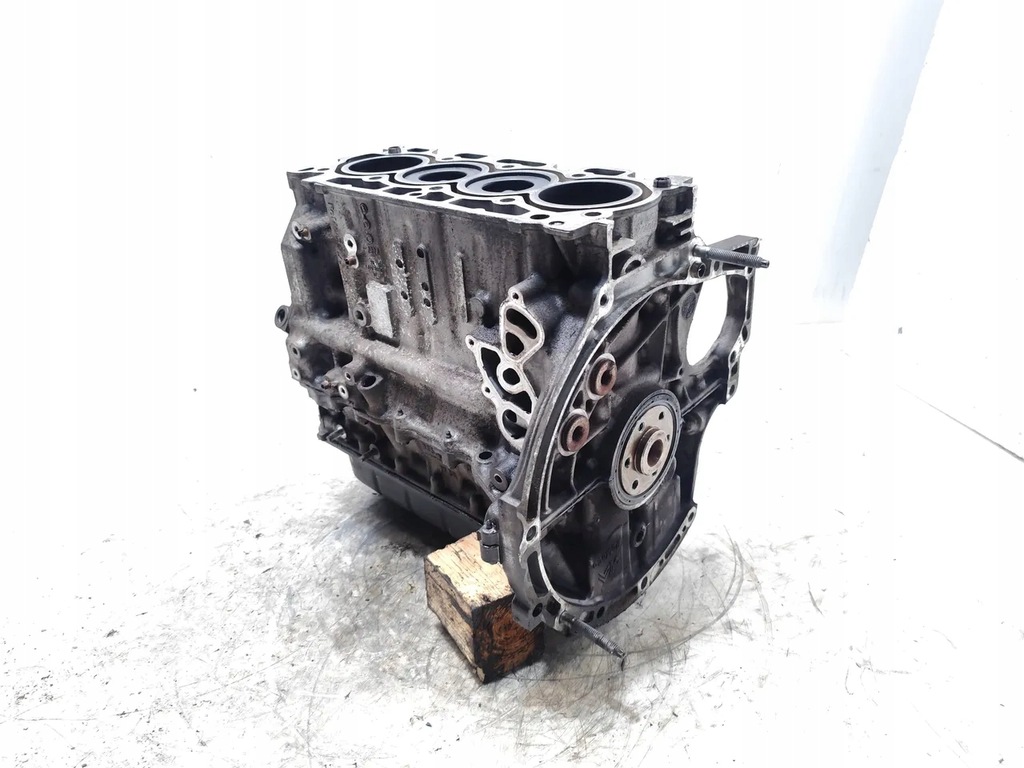 фото №9, Citroen berlingo kompletny блок двигуна 2018 van/mpv bhy bh02 14-23