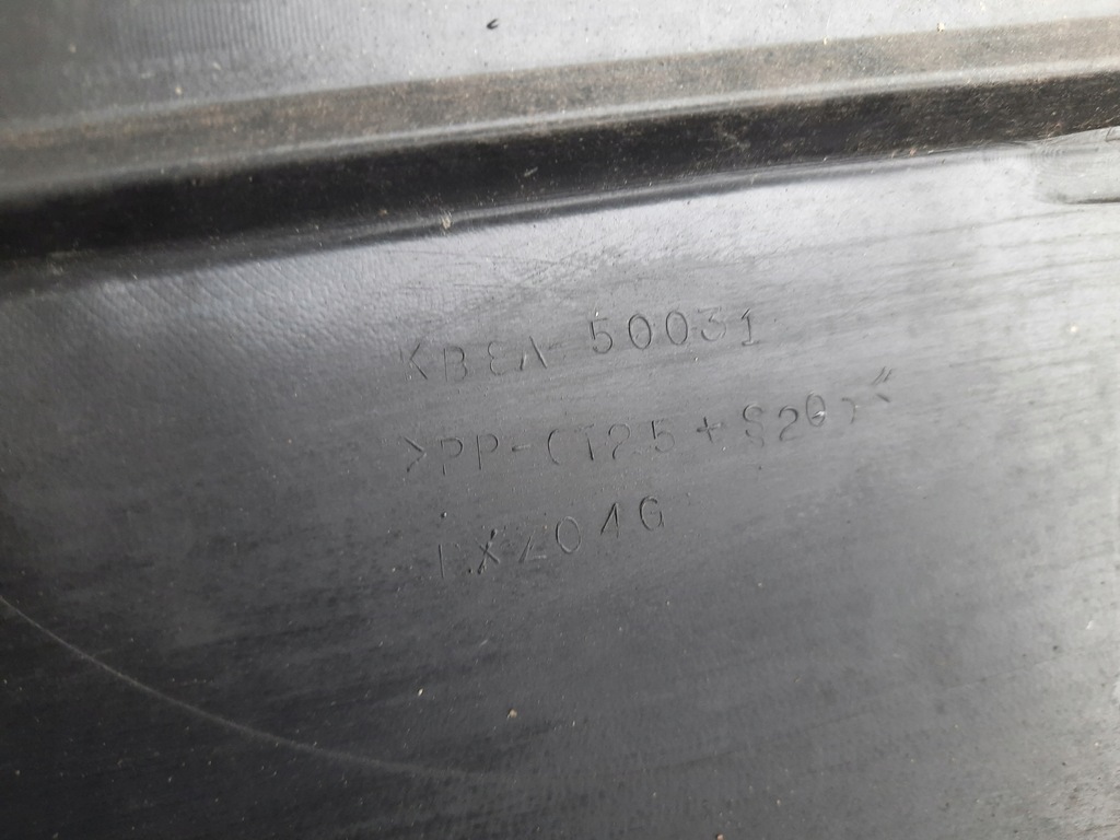 фото №7, Mazda cx5 ii 17- бампер передний перед oryg!