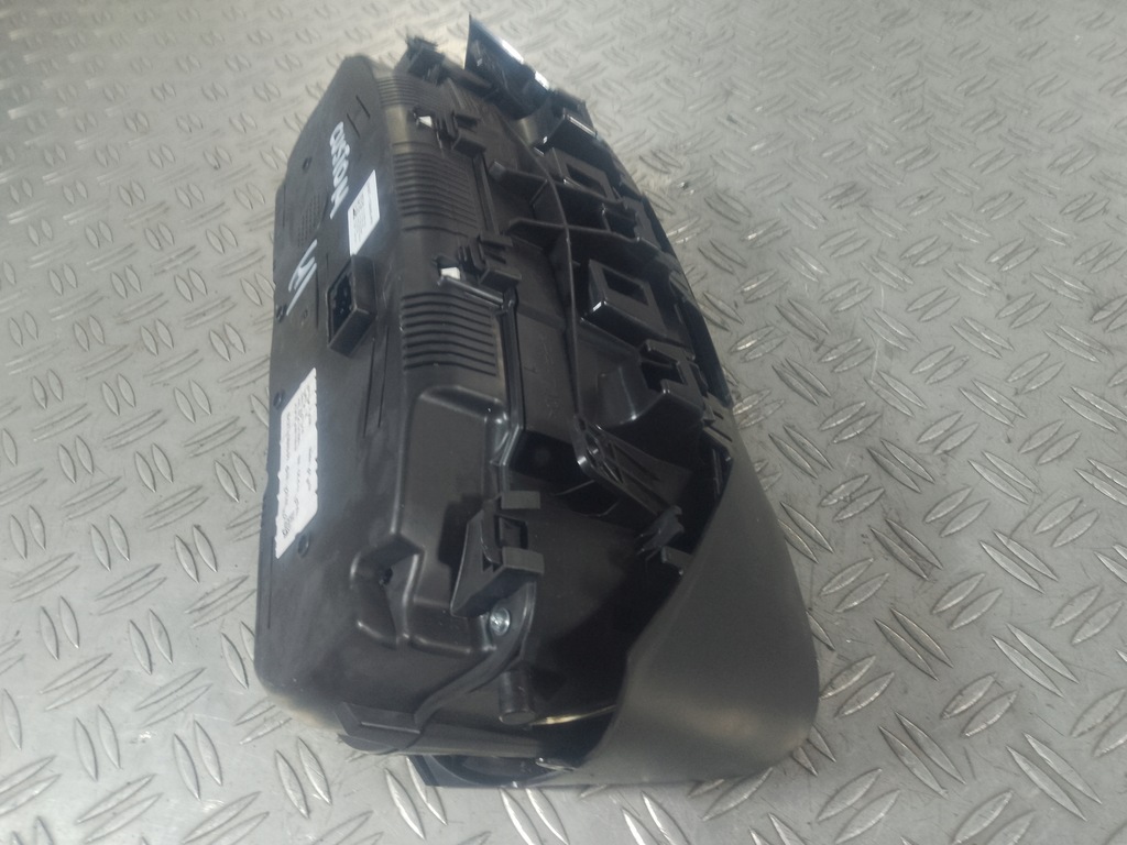 фото №5, Ford transit custom 12- спідометр лічильник bk2t10849pk