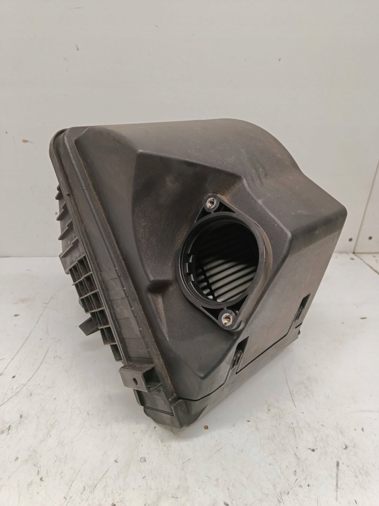 фото №1, Kia optima iv 17r корпус фильтра воздуха 1.7crdi 28110-d4760