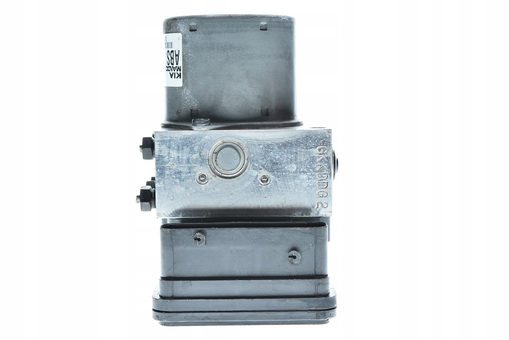 фото №9, Насос abs picanto 58910-07370 5wy7826b bh60109210