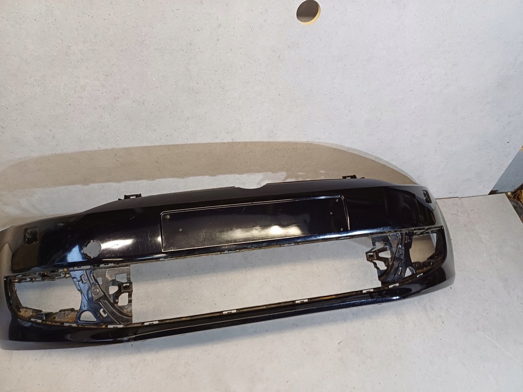 фото №9, Бампер перед vw polo 6r 09-14 nr. 6ro807221