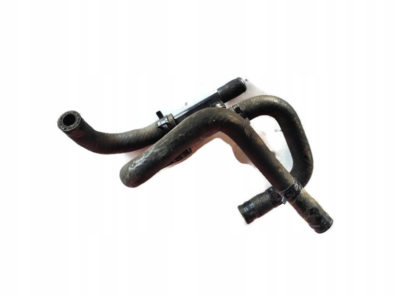 фото №1, Kia optima iv 16r 2.4 cgi труба шланг wody 59120-d5200