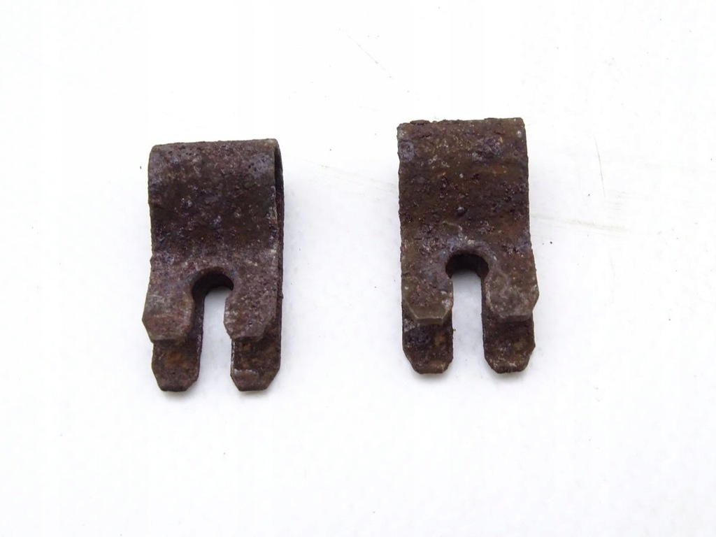 фото №9, Land rover freelander ii 06-14 набор тормозной правый задняя