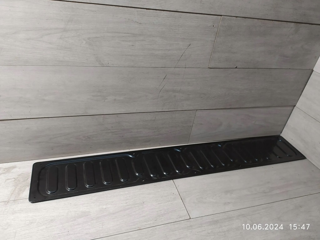 фото №6, 8764. hilux захист підсилювач задня 65759kk010