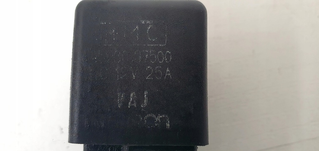 фото №1, Реле do h.galloper