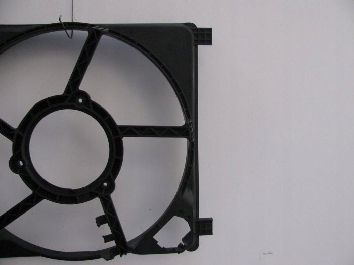 фото №5, Vw up skoda citigo seat mii корпус вентилятора 1sb121205