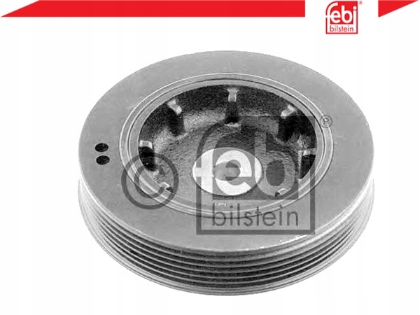 Шків колінчастого вала renault clio 2 1.9 d b/cb0e b Ціна