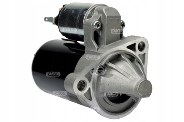 фото №2, Стартер chevrolet aveo kalos matiz spark daewoo kalos matiz