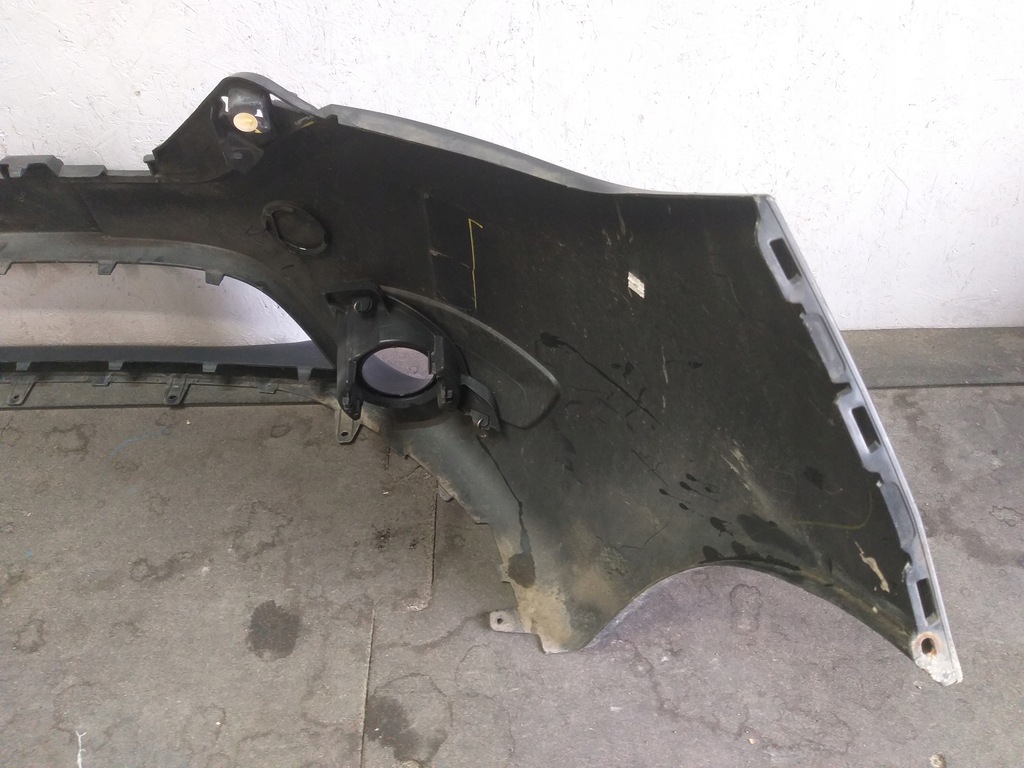 фото №8, Бампер перед dacia dokker