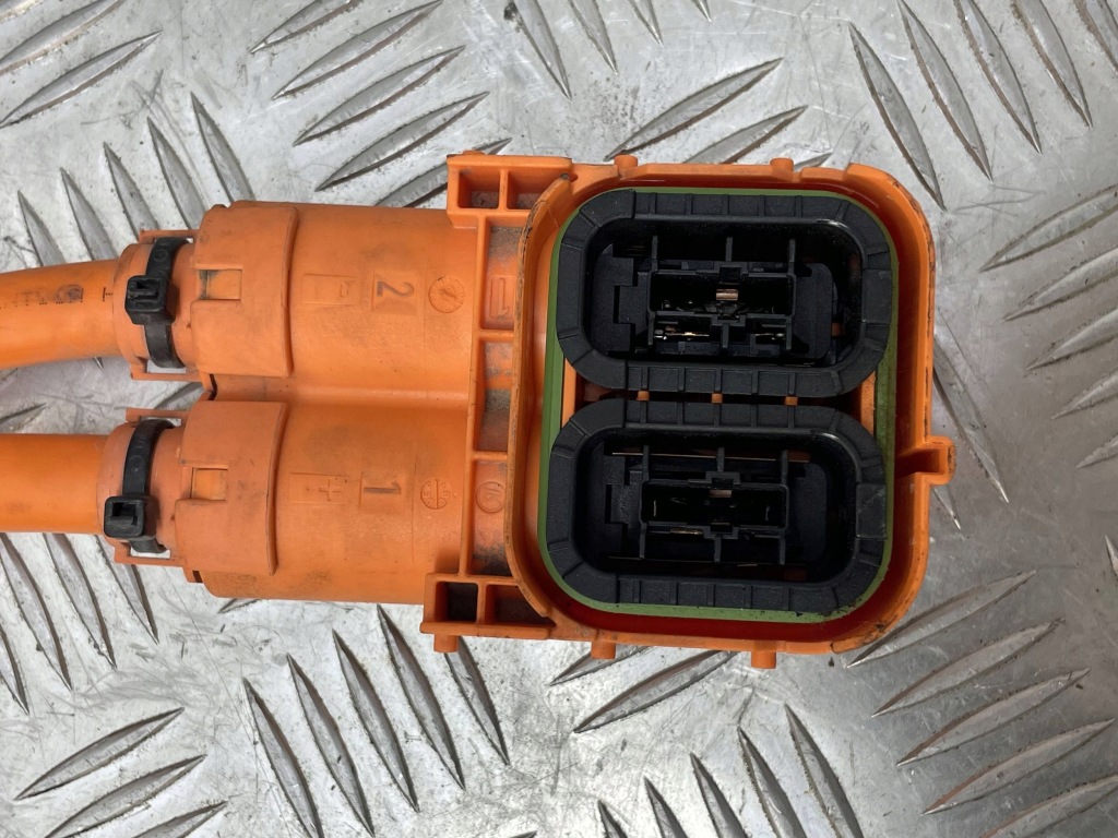 Bmw оригінальний номер 9429632 9847087 x5 g05 кабель джгут електропроводка заряджання в Україні