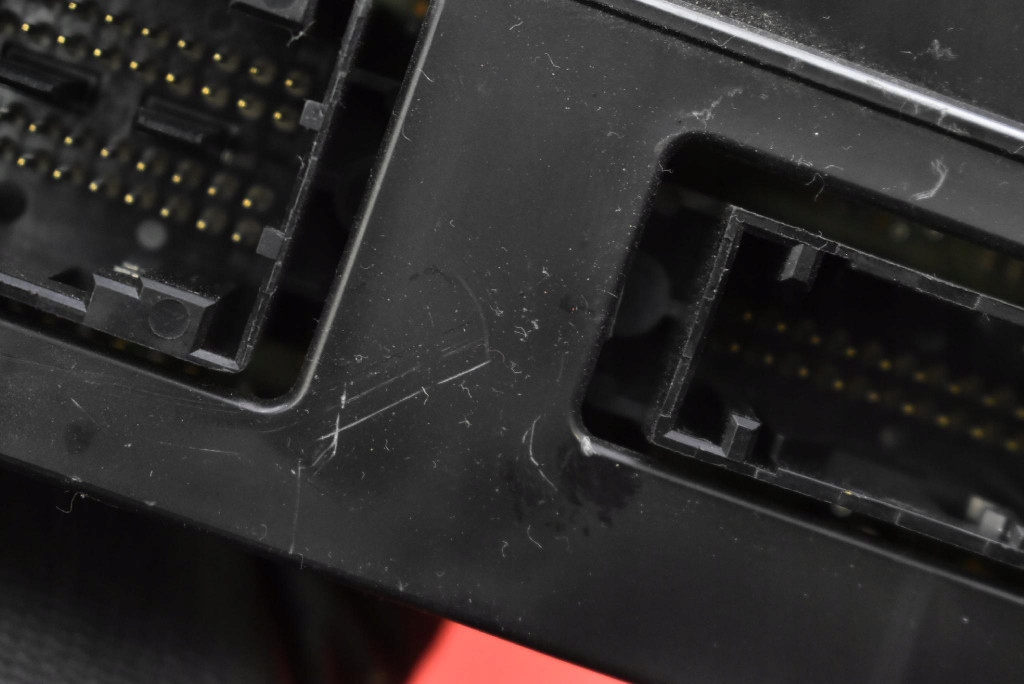 фото №9, Блок управления модуль кондиционера 9677334580 citroen c4 picasso i 1.6 vti 120 km