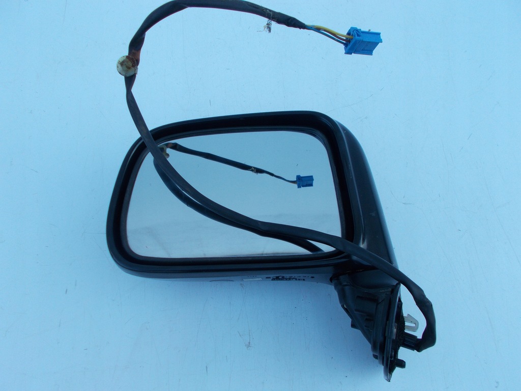 фото №1, Дзеркало honda civic shuttle ліва europa