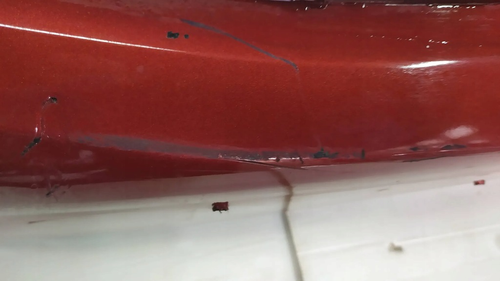 фото №6, Бампер перед передній volvo xc60