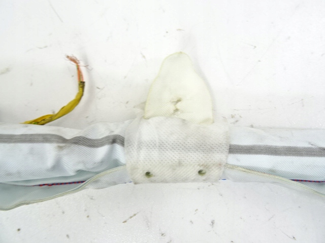 фото №6, Ssangyong tivoli подушка безопасности шторка безопасности левая