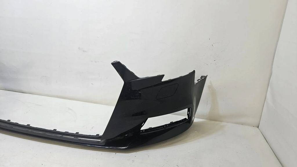 фото №12, Бампер перед передний audi a3 8v lift 8v3807437af