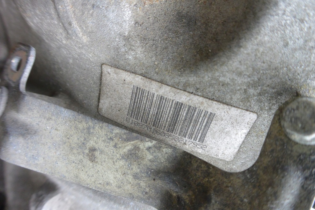 фото №11, Коробка передач 8hp-70 2wd 3.0d maserati ghibli iii quatr