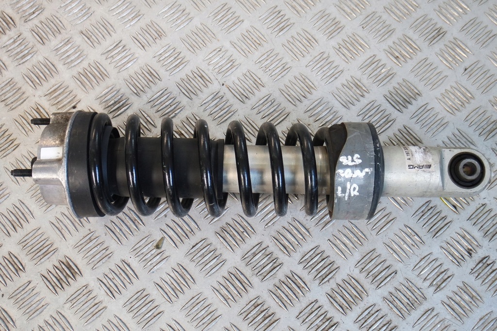 фото №1, Амортизатор перед mercedes sls w197 a1973201413