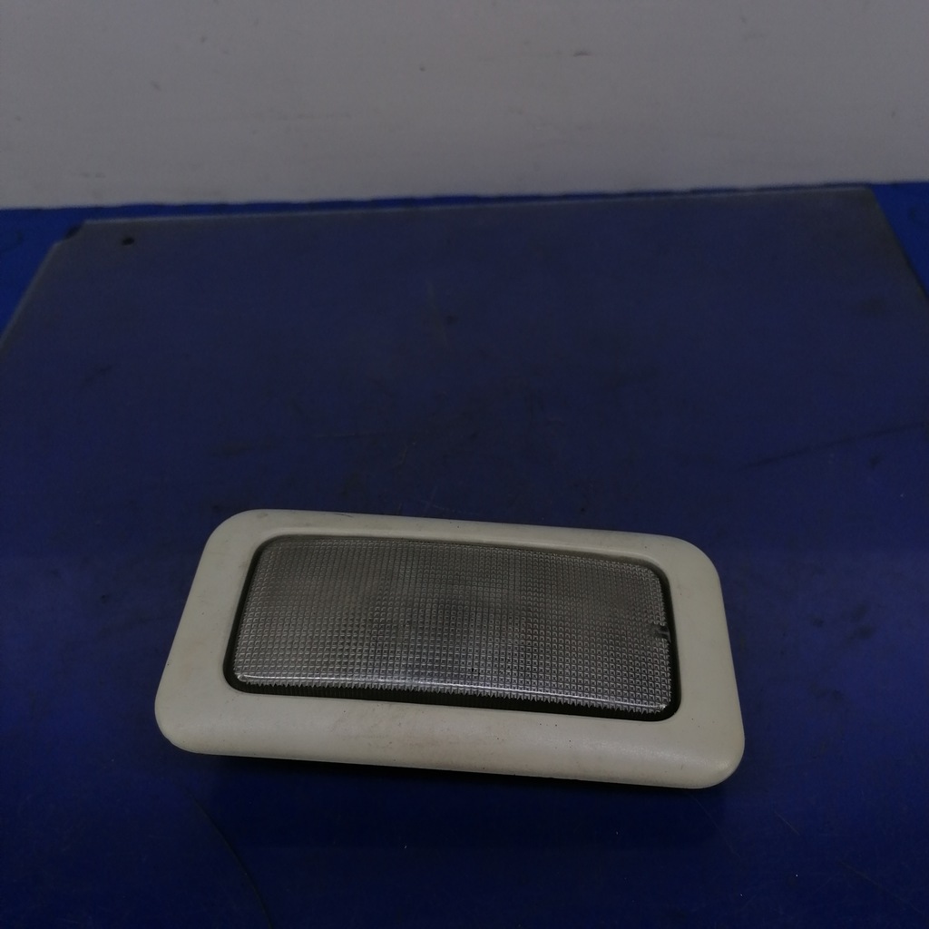 фото №1, Alfa romeo 147 освещение кабины лампа 08851002