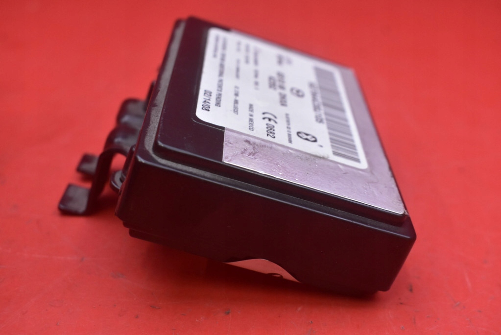 фото №5, Блок керування модуль bluetooth gs1d-dhxa-k2352 mazda 6 2 ii gh 07-12