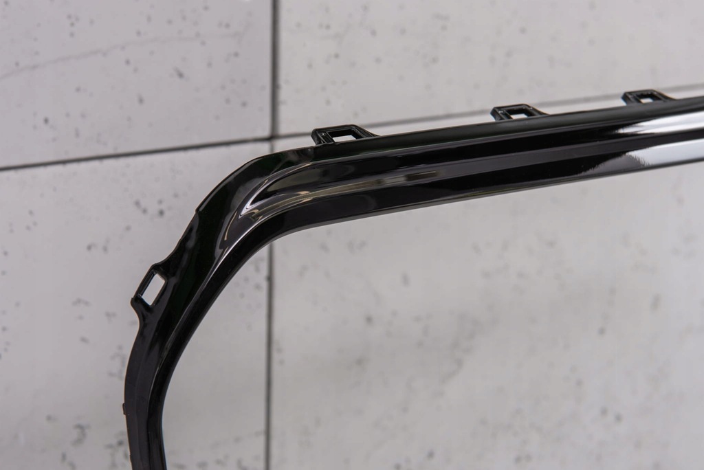 фото №10, Audi rs5 8t 2012-2015 po faceliftingu рамка решетка czarna 8t0853651j