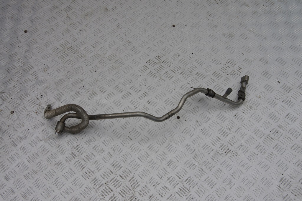 фото №1, Шланг трубка кондиционера espace v