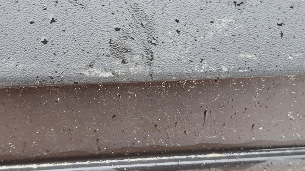 фото №5, Ford focus mk4 молдинг порог порог левый