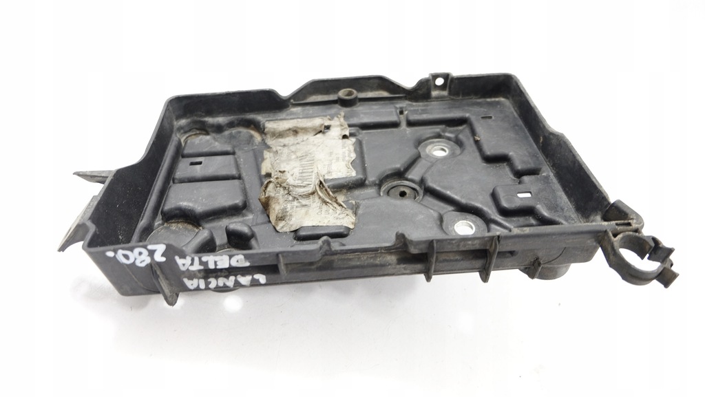 фото №1, Lancia delta iii основа акумулятор