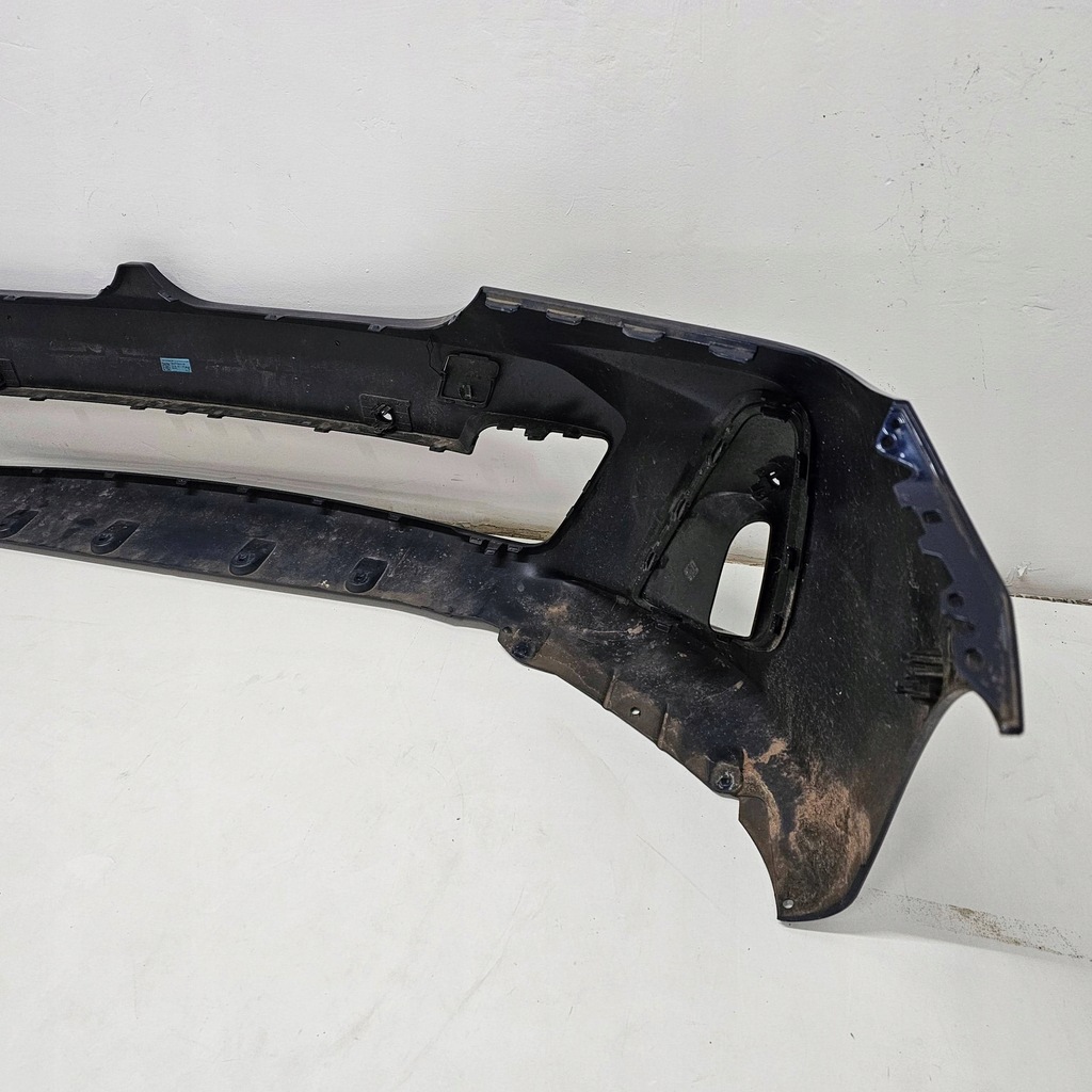 фото №11, Бампер перед передній bmw 6 vi g32 lift lci m-pakiet 807879206