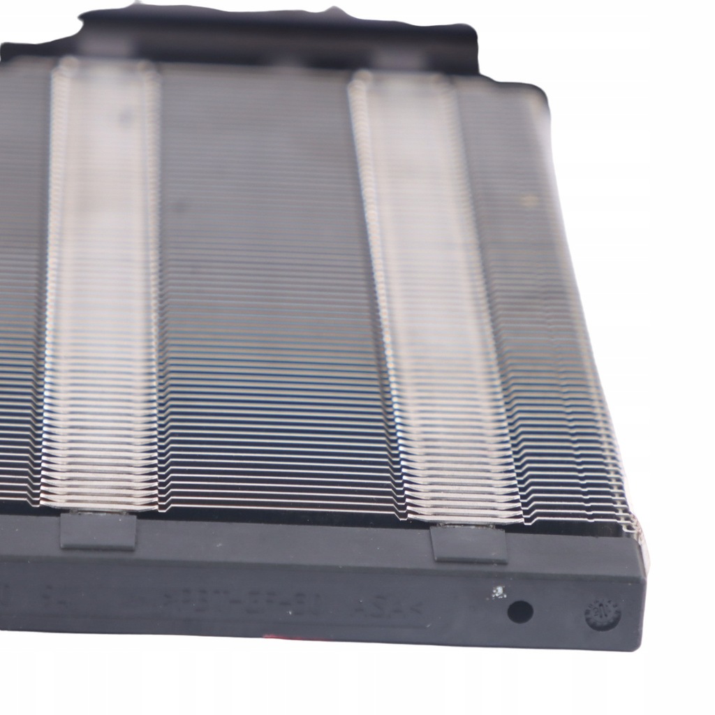 фото №11, Audi q3 8u отопитель радиатор электрическая 1k0963235g