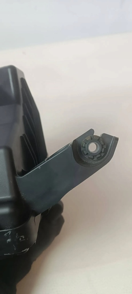 фото №7, Корпус фильтра воздуха qashqai j11 kadjar lift 4ed0a