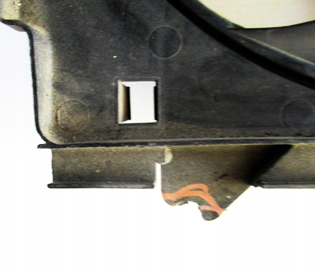 фото №4, Kia cerato вентилятор радиатора