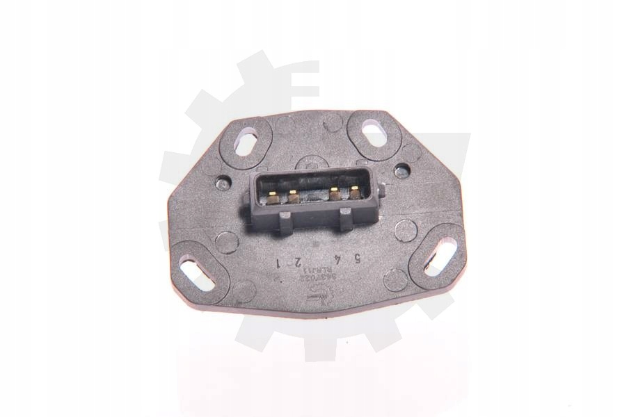 фото №7, Esen skv 17skv002 датчик, настройка дроссель