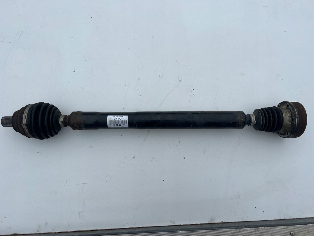Купити Права привідний вал volkswagen passat cc 1.4 fsi 1k0407272hp