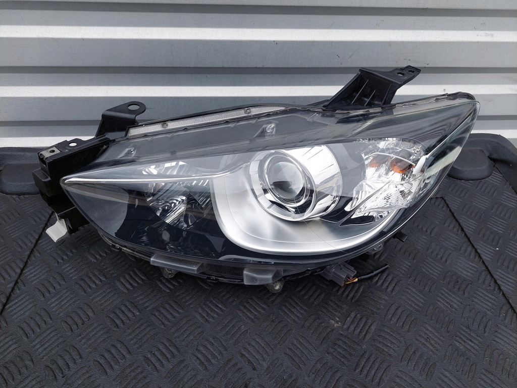 фото №10, Лампа перед правий передня права ксенон kompl kd7851030f mazda cx-5 cx5 ke