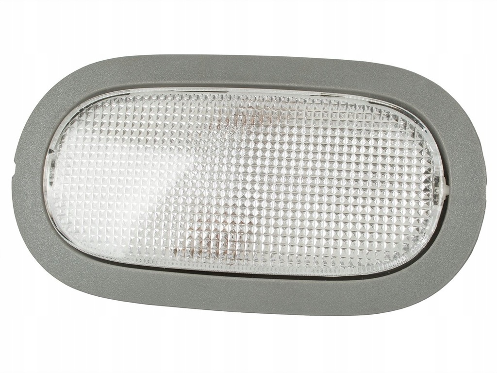 фото №1, Renault clio 2 лампа освітлення стельовий