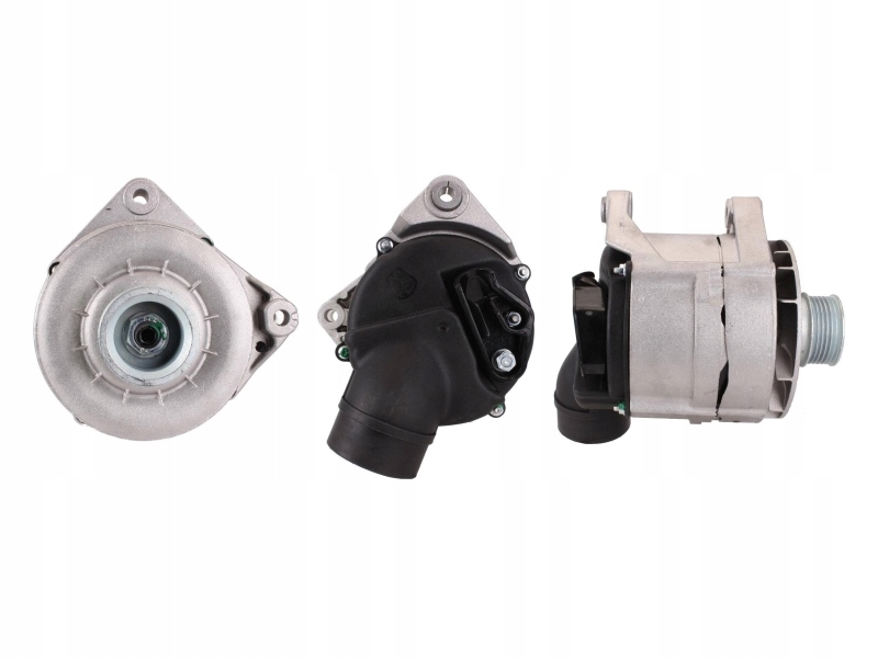 Купить Генератор 120a lucas к audi a3 1.6 1.8