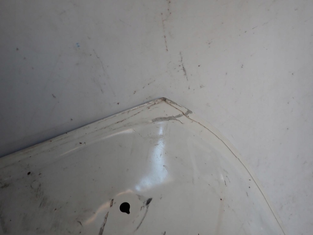 фото №14, Kia niro i 1 16-22 капот кришка двигуна