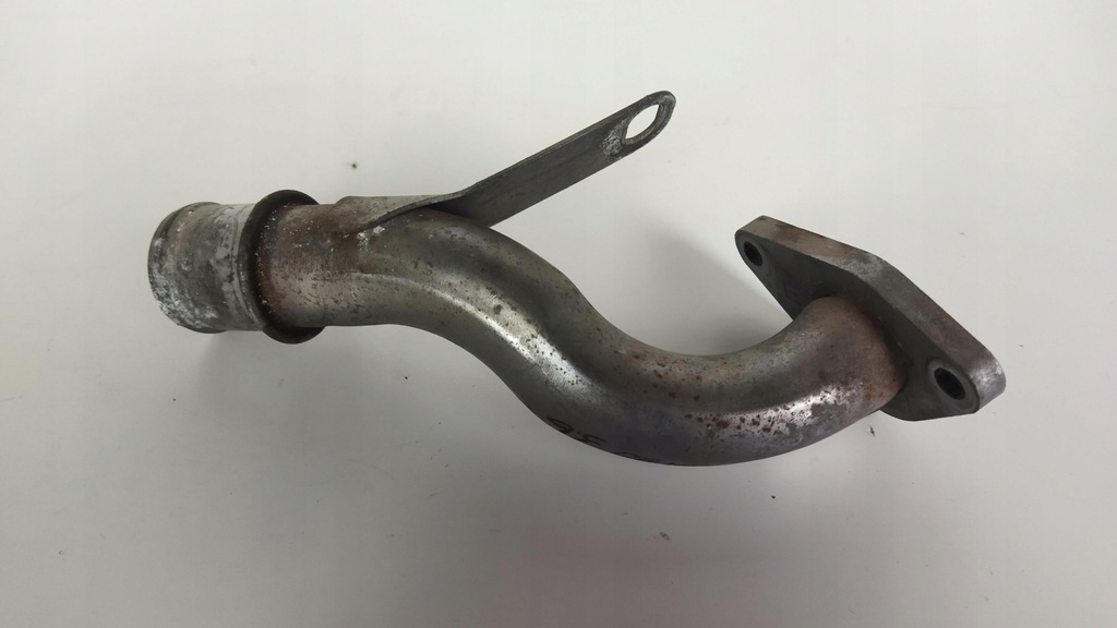 фото №1, Camaro 16- 3.6 v6 шланг трубка wody 12668440