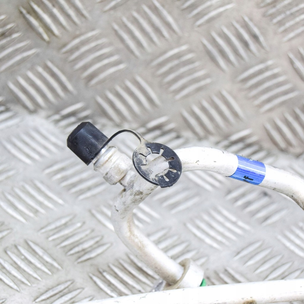 фото №5, Hyundai kona i 2021 wąż / шланг кондиціонера a/c