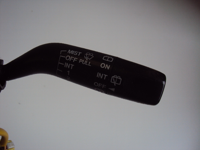 фото №2, Перемикач комбінований mazda premacy