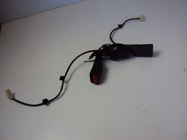 фото №2, Замок поперечина задня lexus is ii 2005-2013