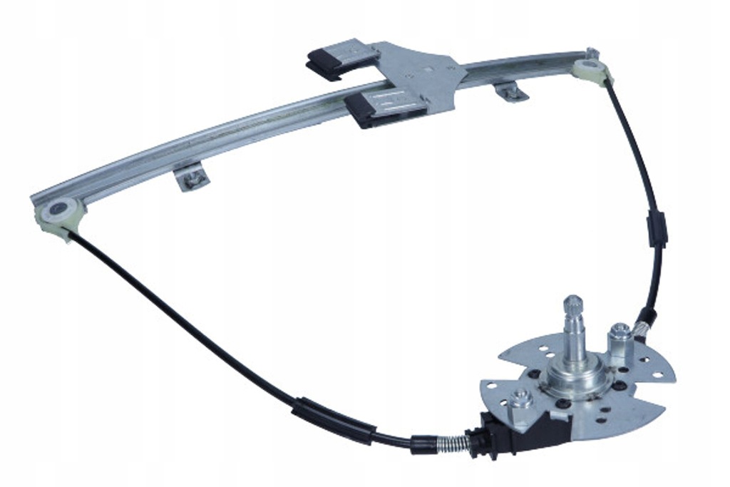 фото №2, 03.4773 ac підйомник скло vw p. fox le. механічна коробка передач ac rolcar