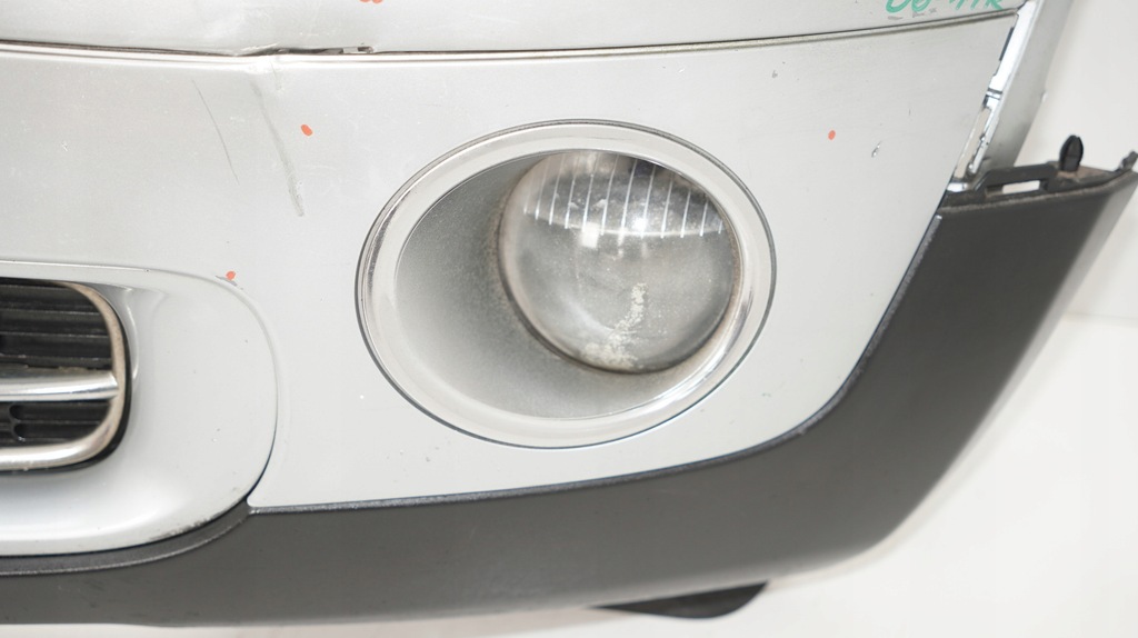 фото №8, Бампер перед передний mini cooper r55 clubman 06-11r 900