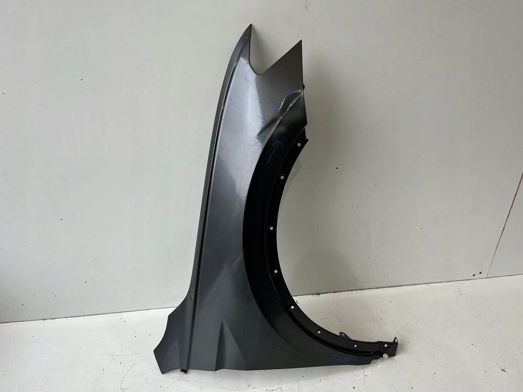 фото №1, Vw tiguan ii 5na крила правий перед оригінал