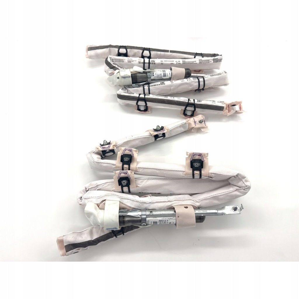 фото №1, Vw id.4 набір подушок дахові l+r 11a880741p