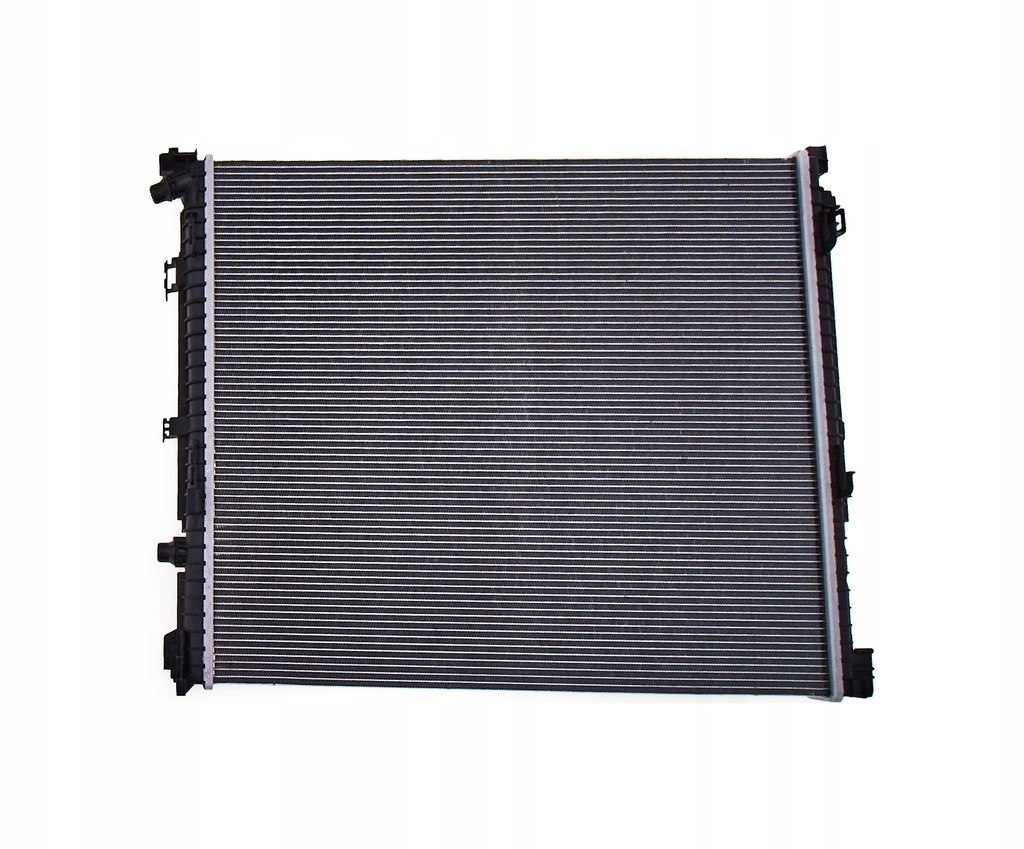 фото №1, Bmw x3 g01 , 18 - радіатор
