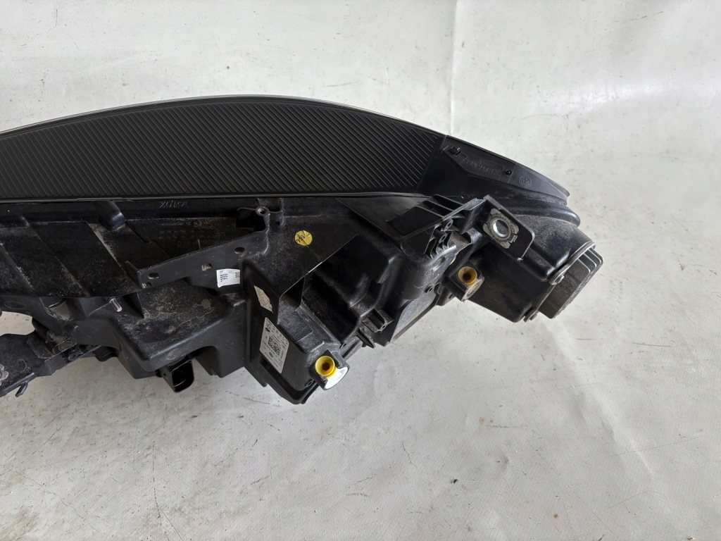 фото №9, Vw id.3 id3 лампа перед передня права full led 10b941036b